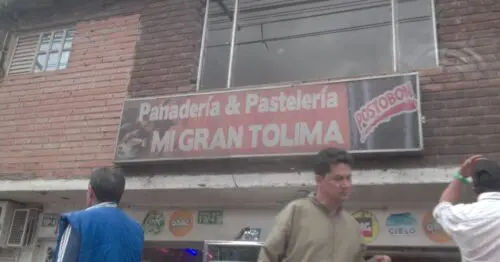 MI GRAN TOLIMA MI GRAN TOLIMA